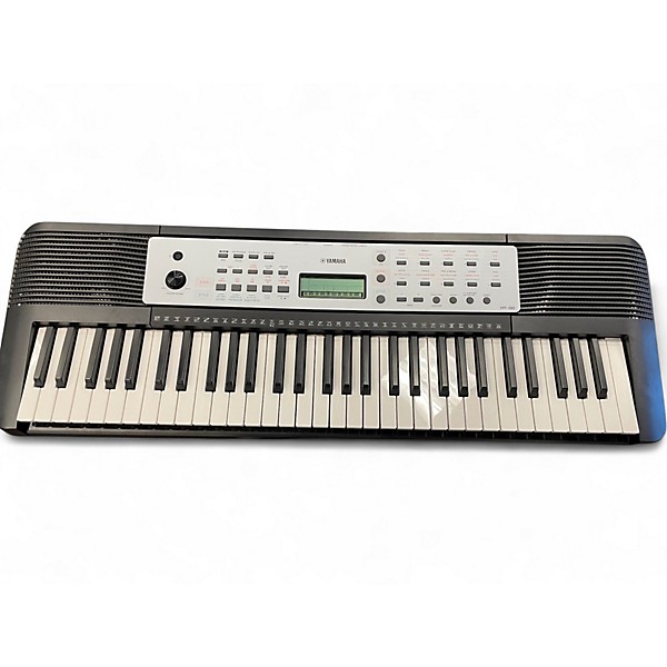 Used Yamaha YPT-280 Portable Keyboard