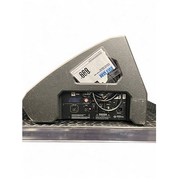 Used Electro-Voice PXM 12MP Powered Monitor