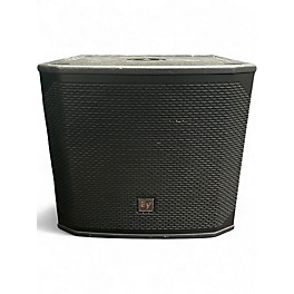 Used Electro-Voice ELX20012SP Powered Subwoofer