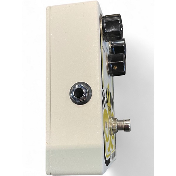 Used Mojo Hand FX BAYOU Effect Pedal