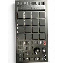 Used Akai Professional MPC Studio 2 Production Controller