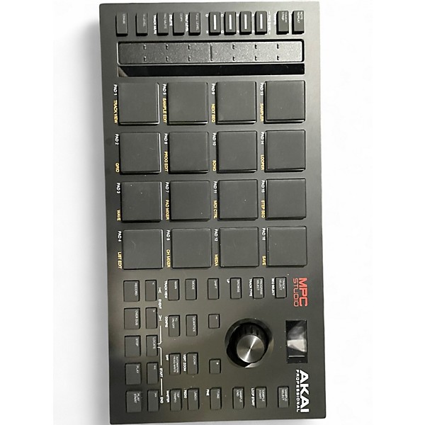 Used Akai Professional MPC Studio 2 Production Controller