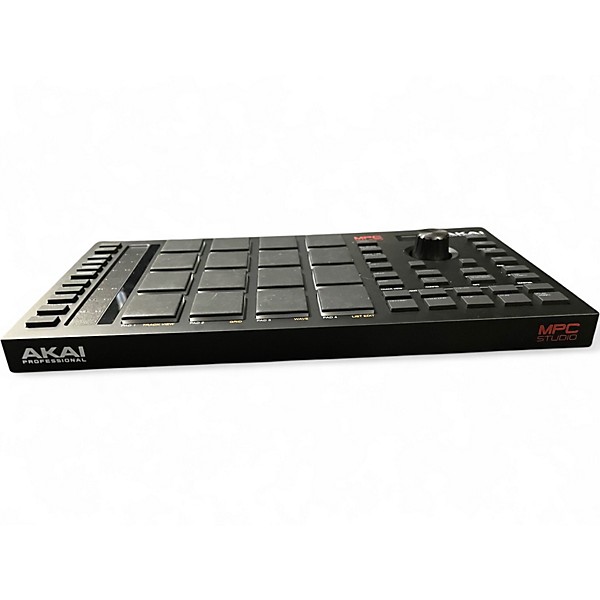Used Akai Professional MPC Studio 2 Production Controller