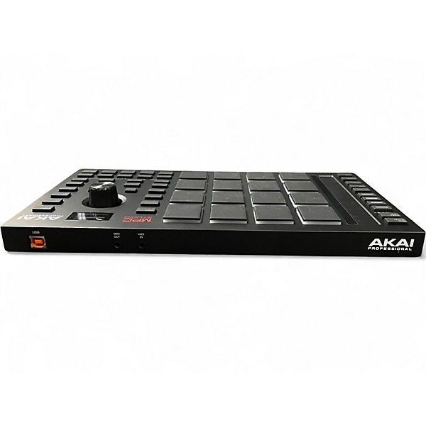 Used Akai Professional MPC Studio 2 Production Controller