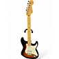 Used Fender Player Stratocaster 2 Tone Sunburst Solid Body Electric Guitar thumbnail