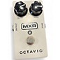 Used MXR M267 Octavio Fuzz Effect Pedal thumbnail