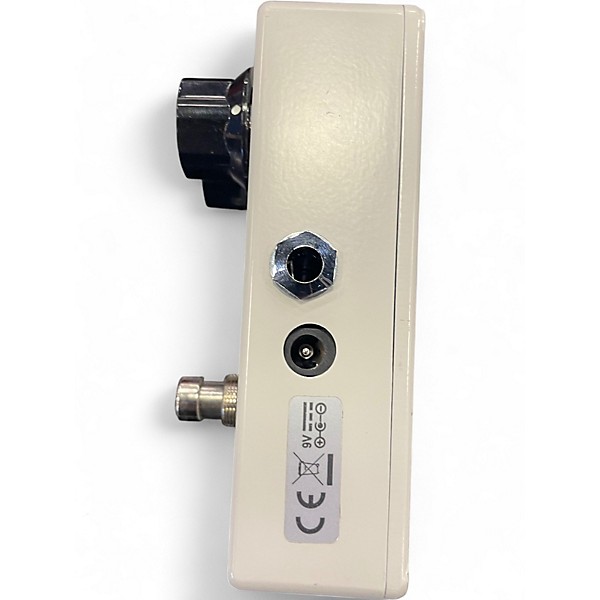 Used MXR M267 Octavio Fuzz Effect Pedal