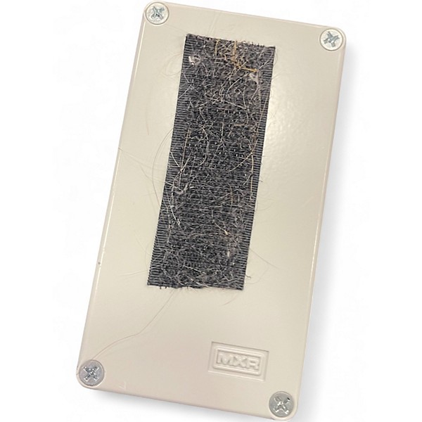 Used MXR M267 Octavio Fuzz Effect Pedal