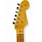 Used Fender 70TH ANNIVERSARY 1954 STRATOCASTER 2 Color Sunburst Solid Body Electric Guitar
