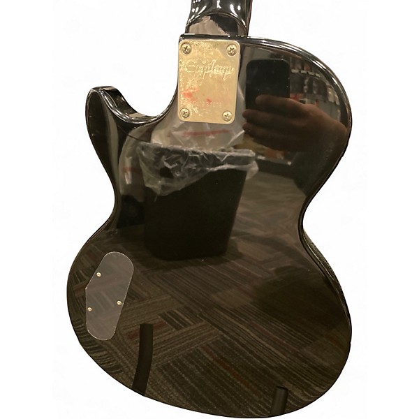 Used Epiphone Les Paul Special II 2 Tone Sunburst Solid Body Electric Guitar