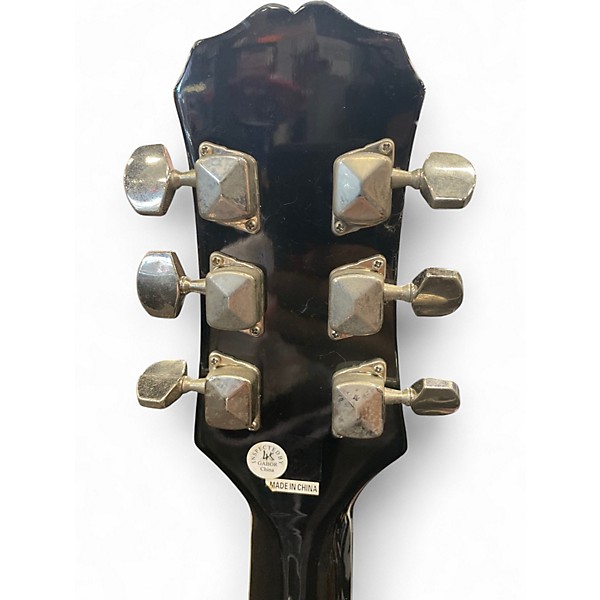 Used Epiphone Les Paul Special II 2 Tone Sunburst Solid Body Electric Guitar