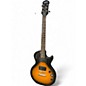 Used Epiphone Les Paul Special II 2 Tone Sunburst Solid Body Electric Guitar