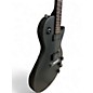 Used 2014 Gibson Les Paul Melody Maker Charcoal Solid Body Electric Guitar