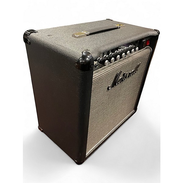 Used Marshall 2555X Silver Jubilee Reissue Tube Guitar Amp Head