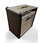 Used Marshall 2555X Silver Jubilee Reissue Tube Guitar Amp Head