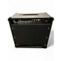 Used Marshall 2555X Silver Jubilee Reissue Tube Guitar Amp Head
