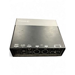 Used Steinberg UR22C Recording Pack