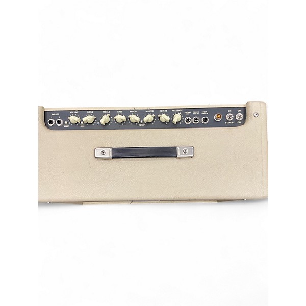 Used Fender Limited Edition Hot Rod Deluxe IV 40W 1x12 Tube Guitar Combo Amp