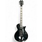 Used ESP ES1000FR Trans Black Solid Body Electric Guitar thumbnail