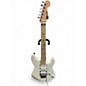 Used Charvel San Dimas Style 1 HSS Blizzard Pearl Solid Body Electric Guitar thumbnail