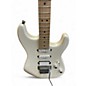 Used Charvel San Dimas Style 1 HSS Blizzard Pearl Solid Body Electric Guitar