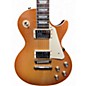 Used Gibson LES PAUL STANDARD AAA Honey Burst Solid Body Electric Guitar thumbnail