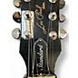 Used Gibson LES PAUL STANDARD AAA Honey Burst Solid Body Electric Guitar