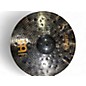 Used MEINL 20in CLASSICS CUSTOM DARK RIDE Cymbal thumbnail