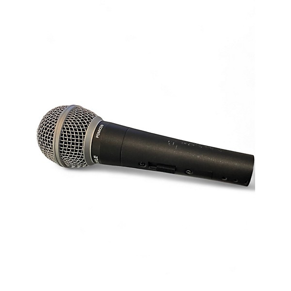 Used Pyle PDMIC59 Dynamic Microphone