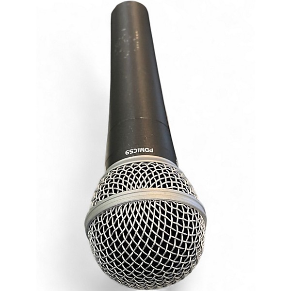 Used Pyle PDMIC59 Dynamic Microphone