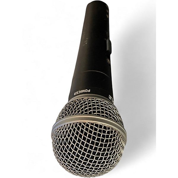 Used Pyle PDMIC59 Dynamic Microphone