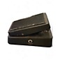 Used Dunlop CBM95 Cry Baby Mini Wah Effect Pedal