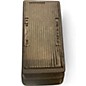 Used Dunlop CBM95 Cry Baby Mini Wah Effect Pedal