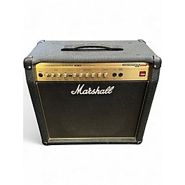 Used Marshall AVT50 Guitar Combo Amp