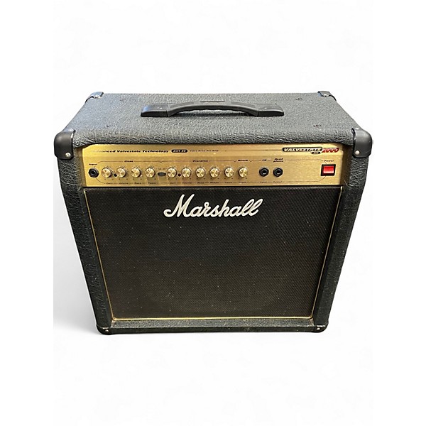 Used Marshall AVT50 Guitar Combo Amp
