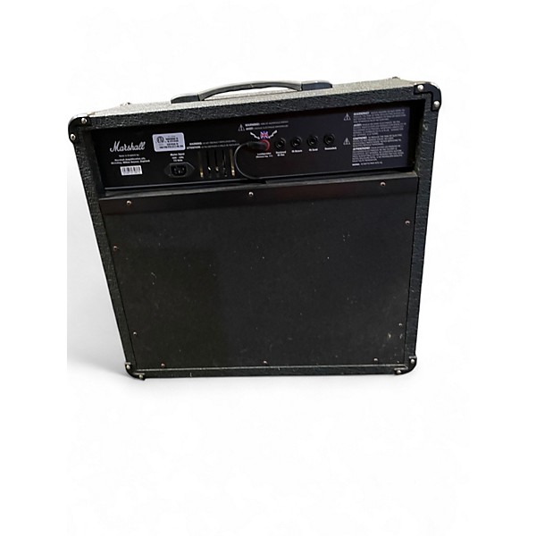 Used Marshall AVT50 Guitar Combo Amp