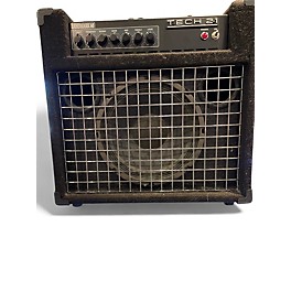 Used Tech 21 LANDMARK 60 Bass Combo Amp
