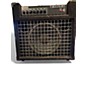 Used Tech 21 LANDMARK 60 Bass Combo Amp thumbnail