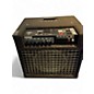 Used Tech 21 LANDMARK 60 Bass Combo Amp