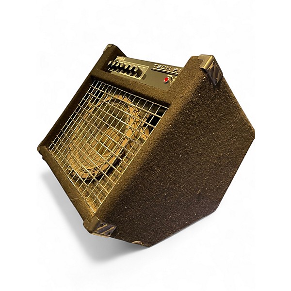 Used Tech 21 LANDMARK 60 Bass Combo Amp