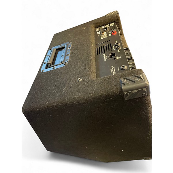 Used Tech 21 LANDMARK 60 Bass Combo Amp