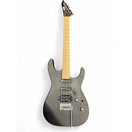 Used ESP LTD M53 Black Solid Body Electric Guitar