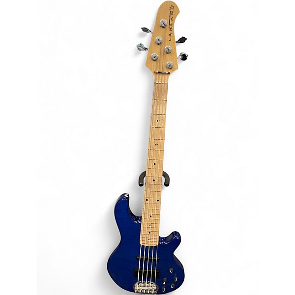 ベース Lakland Skyline Japan Series 5-String SK-5DX | LAKLAND