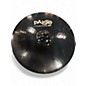 Used Paiste 20in Color Sound 900 Cymbal thumbnail