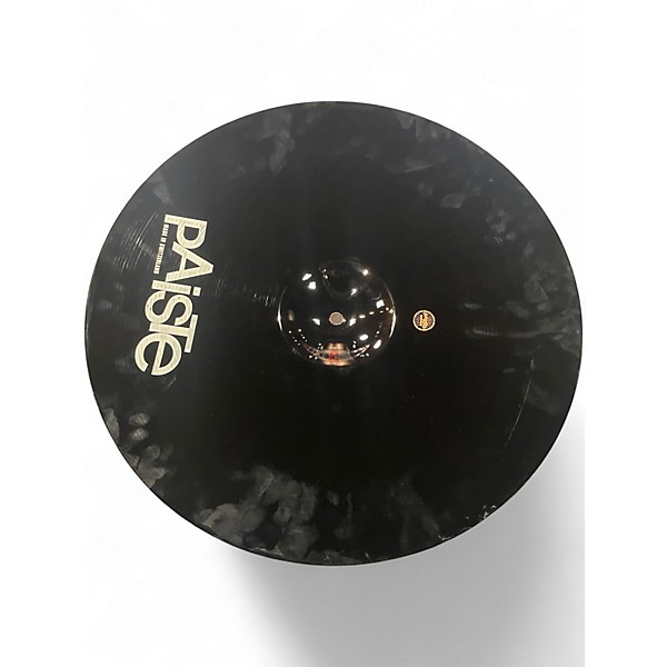 Used Paiste 20in Color Sound 900 Cymbal