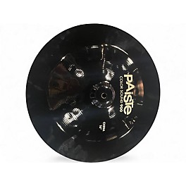 Used Paiste 16in Color Sound 900 Cymbal