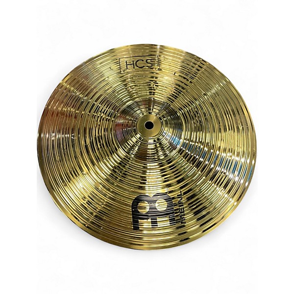 MEINL HCS 13インチ ハイハットシンバル セット MEINL HCS 13インチ ハイハットシンバル セット Amazon.com