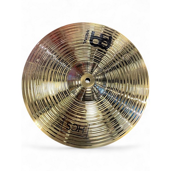 MEINL　マイネル　HCS HI-HATS 13\" PAIR　ハイハット Amazon.com: Meinl Cymbals HCS 13” Hihats (Hi Hat) Cymbals
