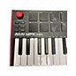 Used Akai Professional MPK Mini MIDI Controller