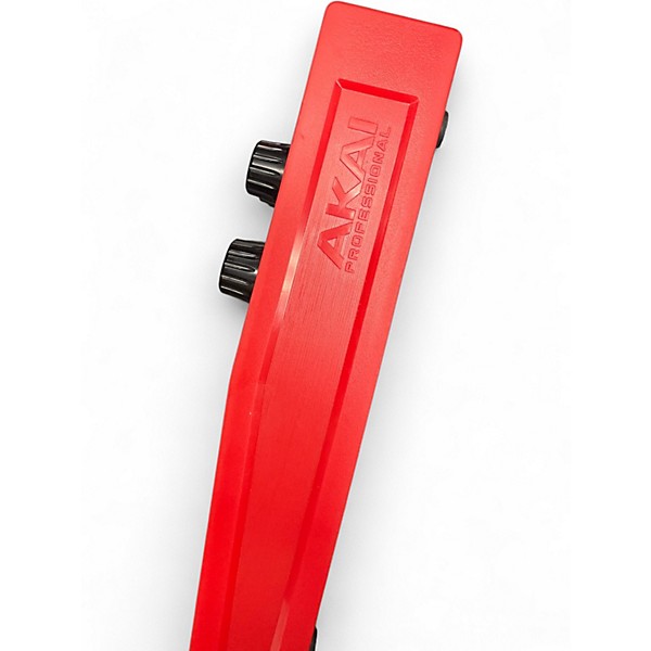 Used Akai Professional MPK Mini MIDI Controller